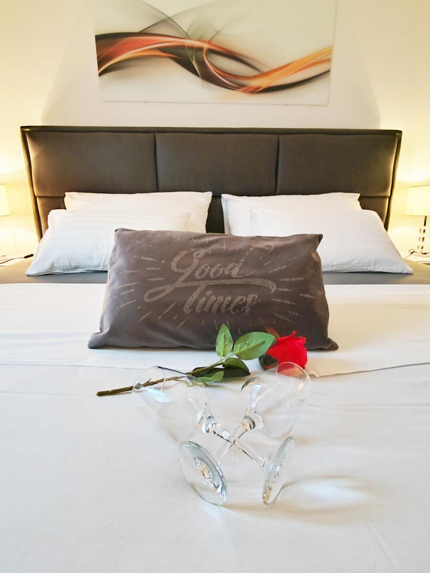 Apartment Toni With Private Parking زادار المظهر الخارجي الصورة